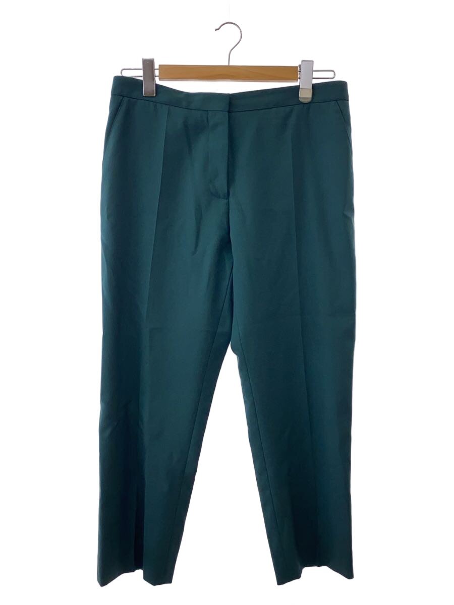 【中古】MARNI◆下つ方/42/羊毛/GRN/無地/PAMAN15U00TW839【レディースお召しもの】