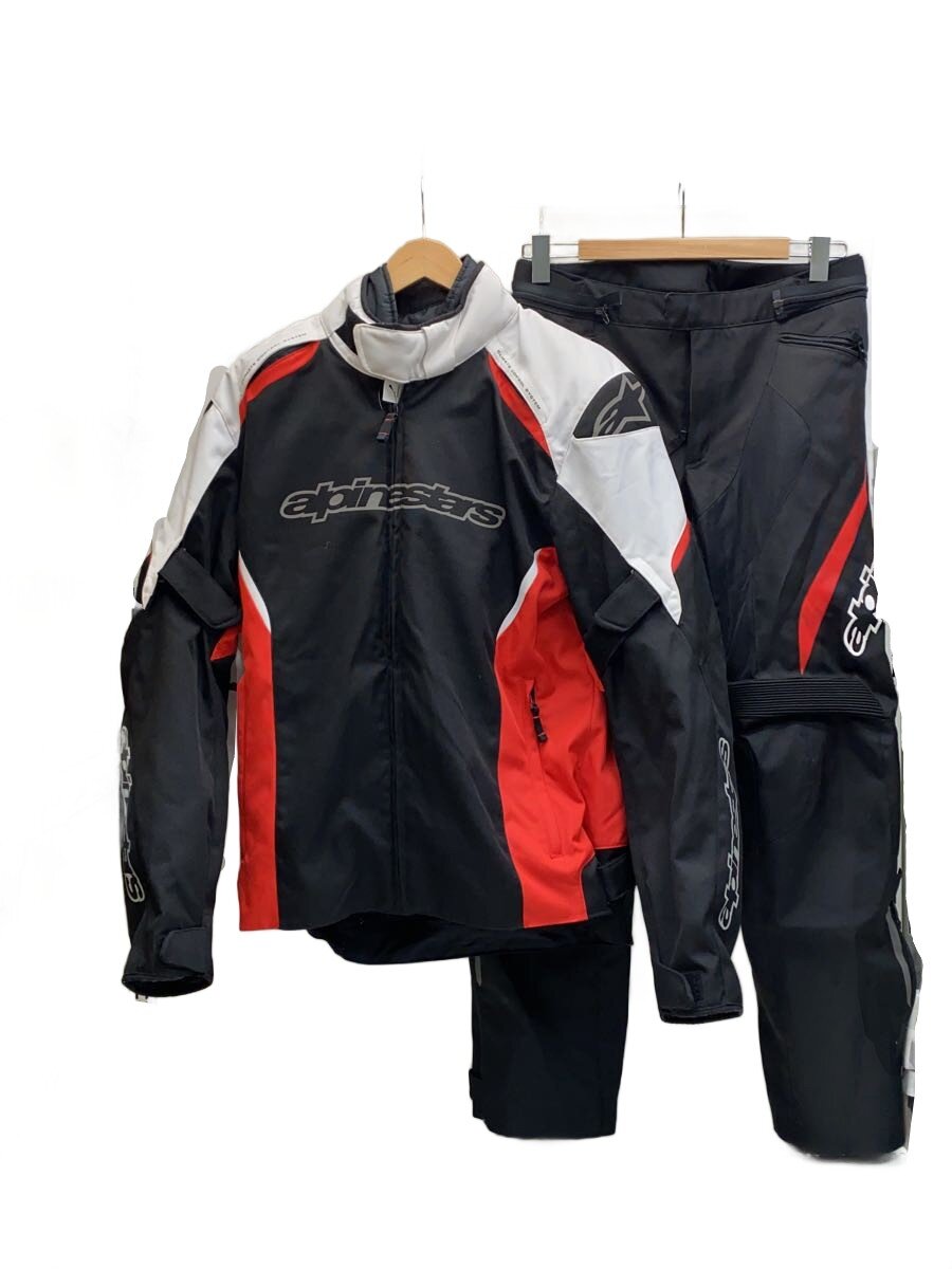 【中古】Alpinestars◆スポーツウェアー/XL/BLK【スポーツ】