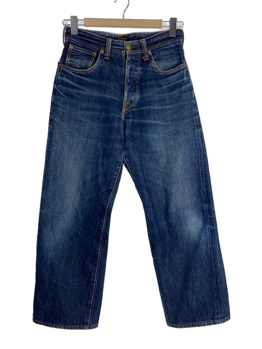 【中古】AtLast&Co.◆ボトム/28/デニム/IDG/161//【メンズウェア】｜2ｎｄ STREET 店