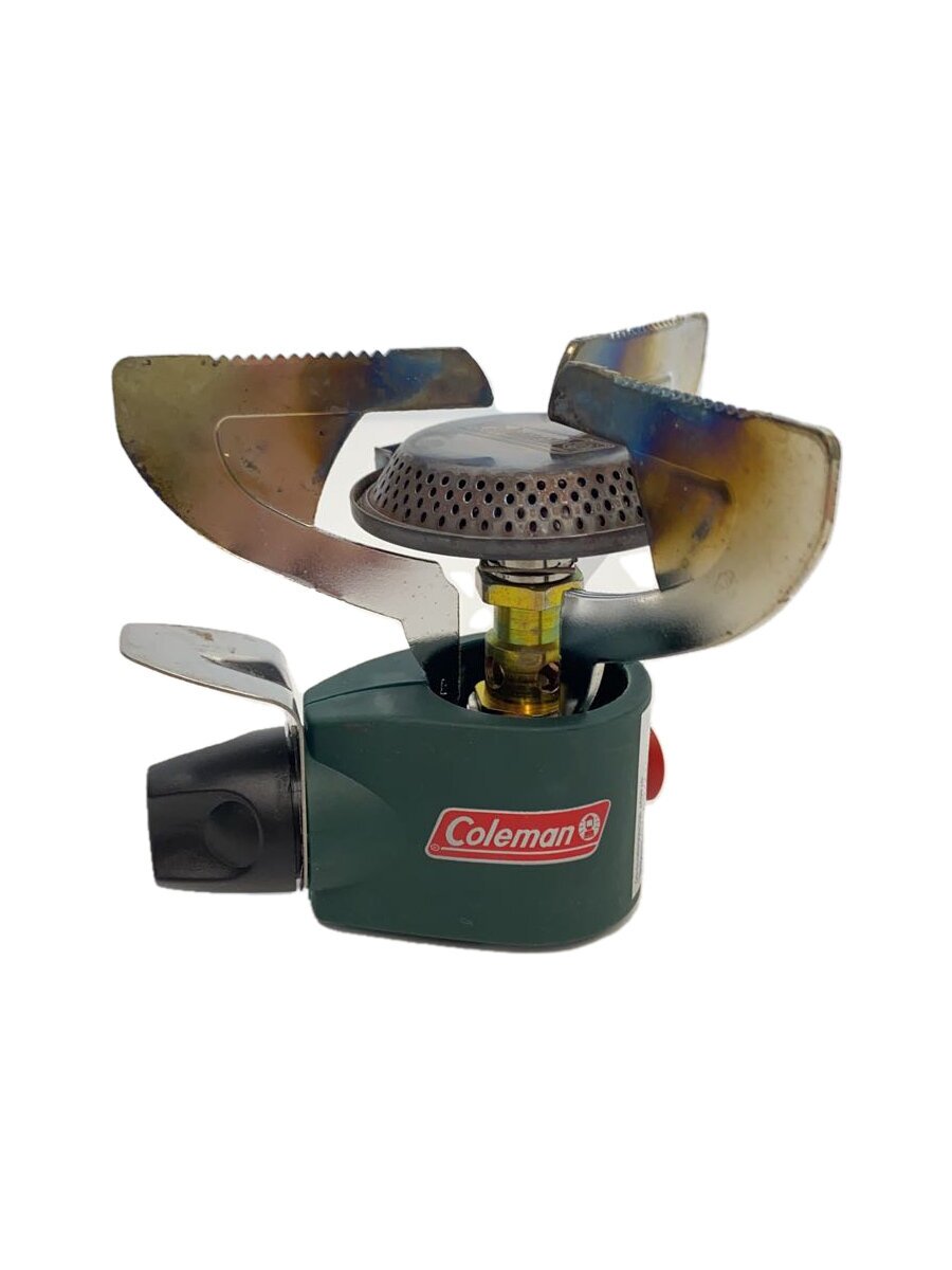 【中古】Coleman◆グリル/OUTLANDER MICRO STOVE PZ/コールマン【スポーツ】画像