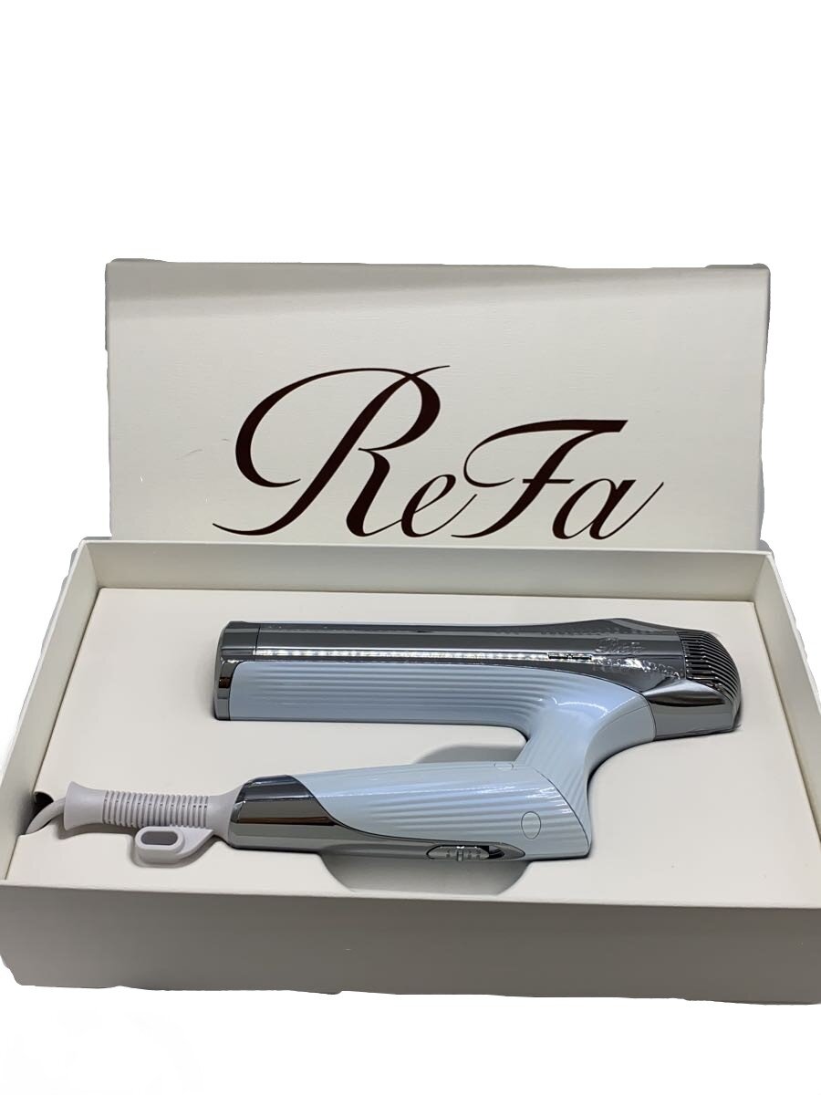 【中古】ReFa◆ドライヤー・ヘアアイロン RE-AX-02A【家電・ビジュアル・オーディオ】