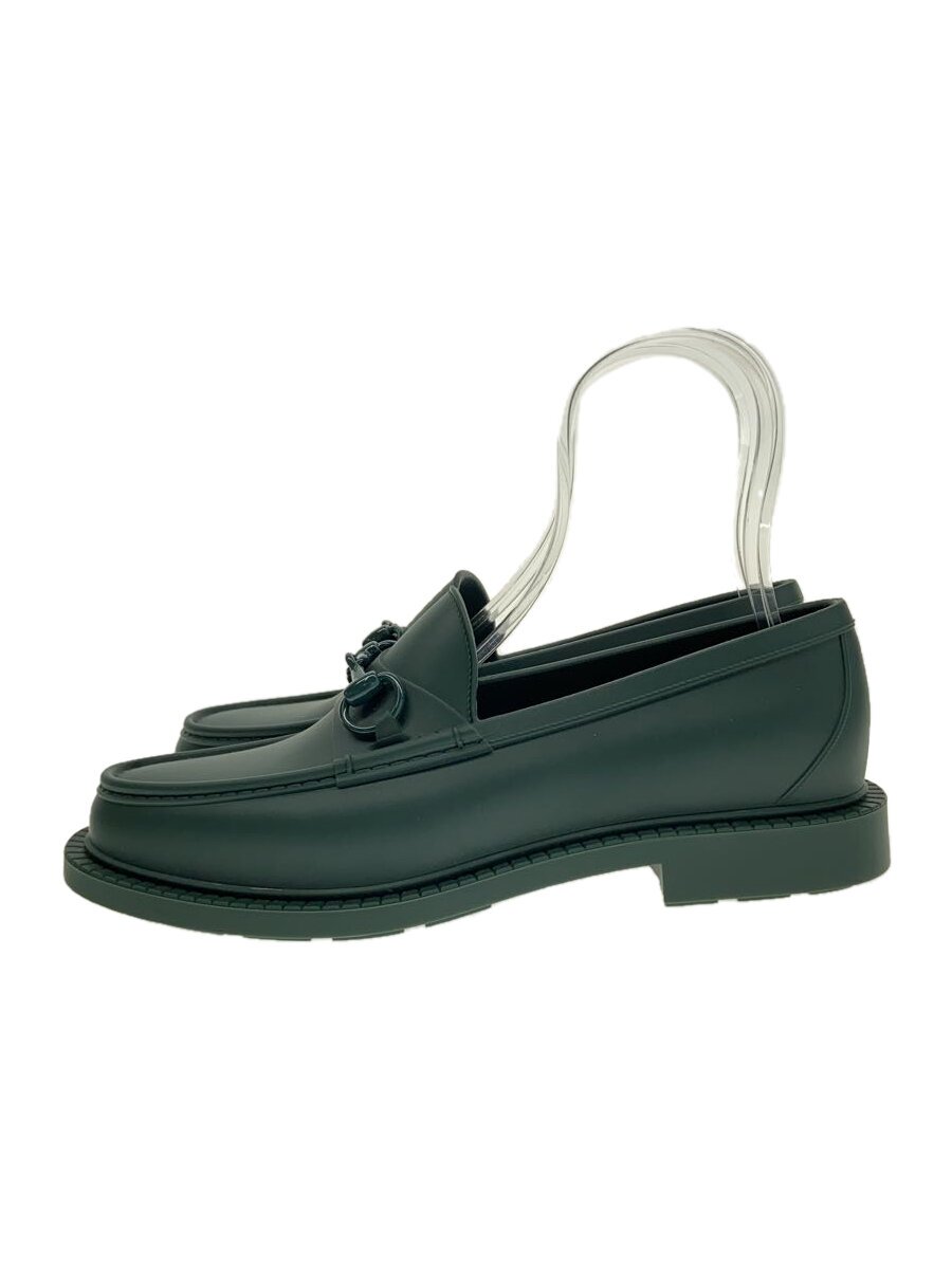 【中古】GUCCI◆シューズ/--/GRN/771340【シューズ】