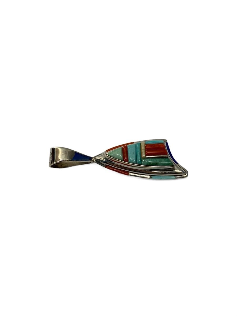 【中古】NAVAJO◆DAVID TUNE/シャンデリヤとっ始め/--/マルチ色つや/メンズ【服飾雑貨他】