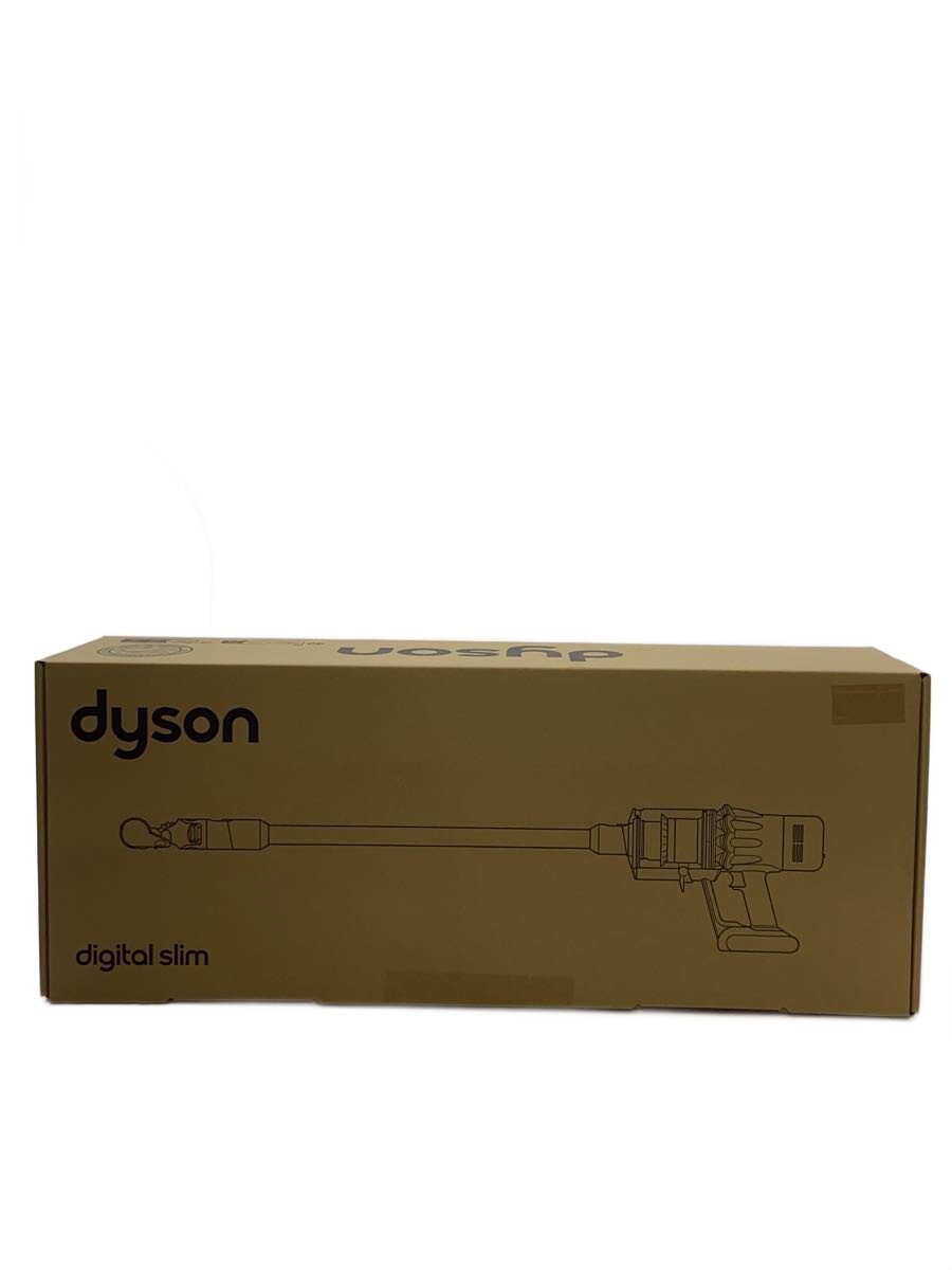 【中古】dyson◆洗い濯ぎ機 Digital Slim Origin SV18 FF OR2【家電・視覚的・オーディオ】