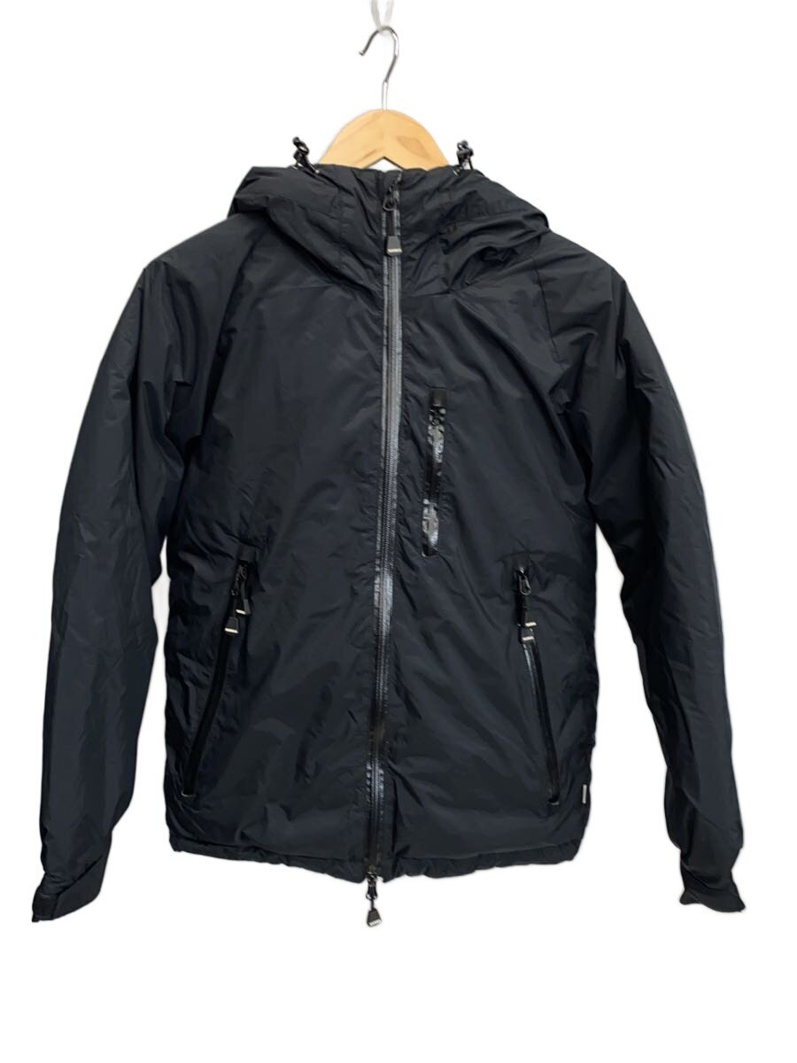 【中古】NANGA◆ダウンジャケット/XS/ナイロン/BLK【メンズウェア】｜2ｎｄ STREET 店