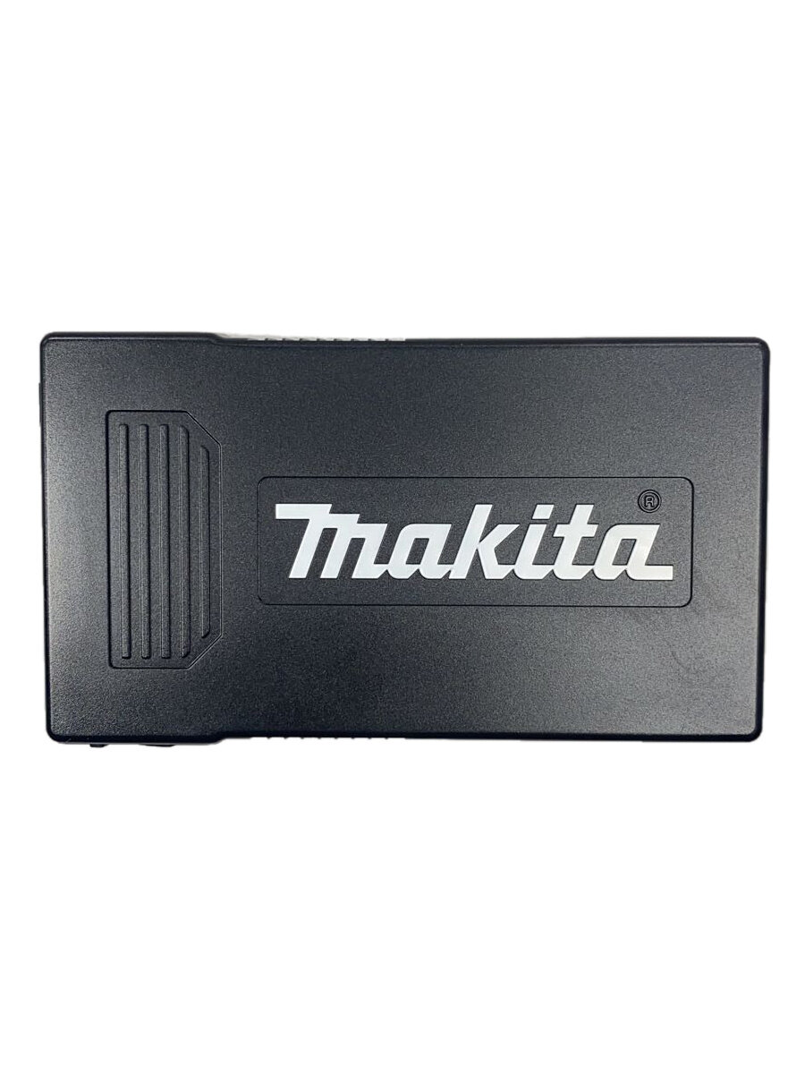 【中古】makita◆薄型バッテリー BL1055B A-72126【DIY用品】
