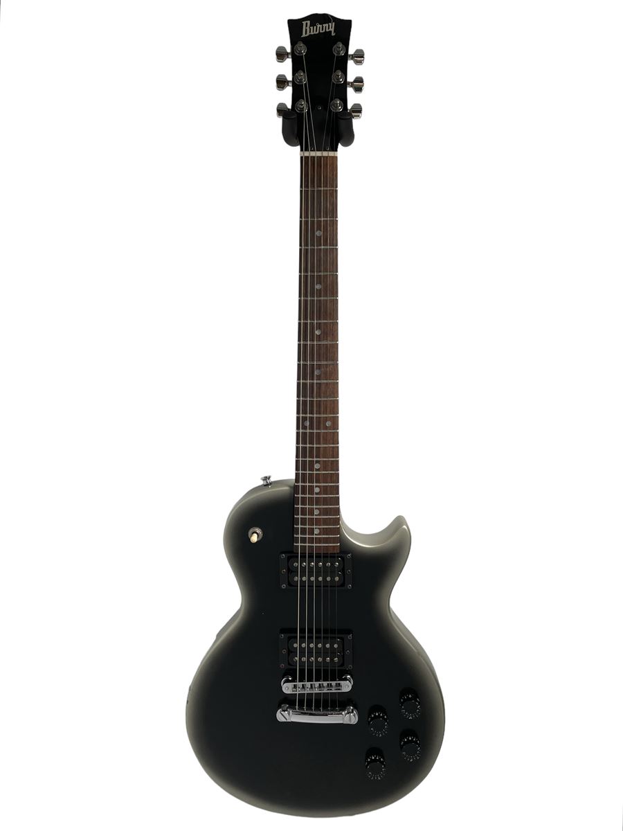 限​定​販​売​】 BURNY LES PAUL PAUL バーニーレスポールボルトオン