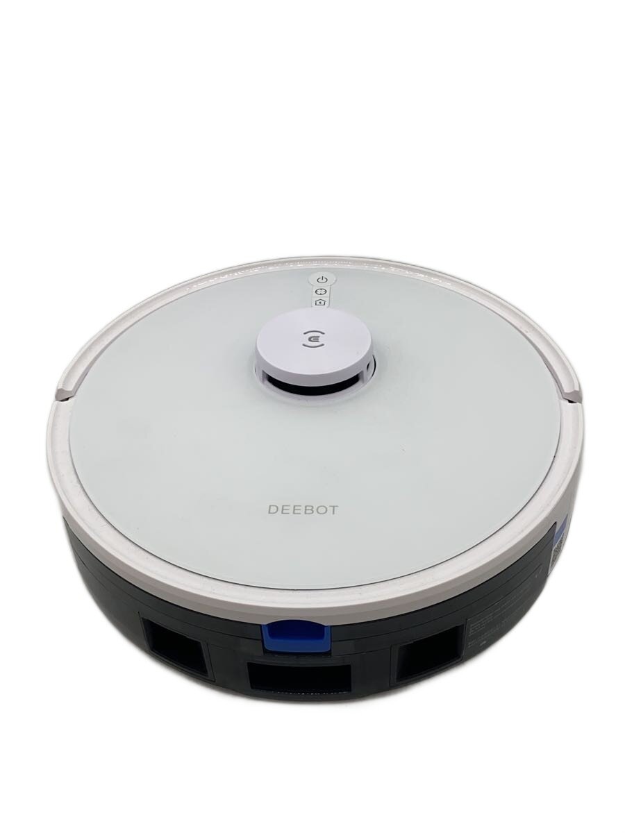 【中古】ECOVACS◆掃き出す機 DEEBOT Y1 PRO PLUS DLX32-22EE//【家電・視覚性・オーディオ】