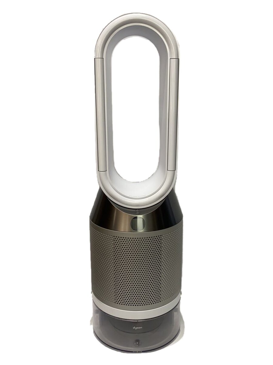 【中古】dyson◆空気清浄機 Dyson Pure Humidify + Cool PH01WS [ホワイト/シルバー]【家電・ビジュアル・オーディオ】