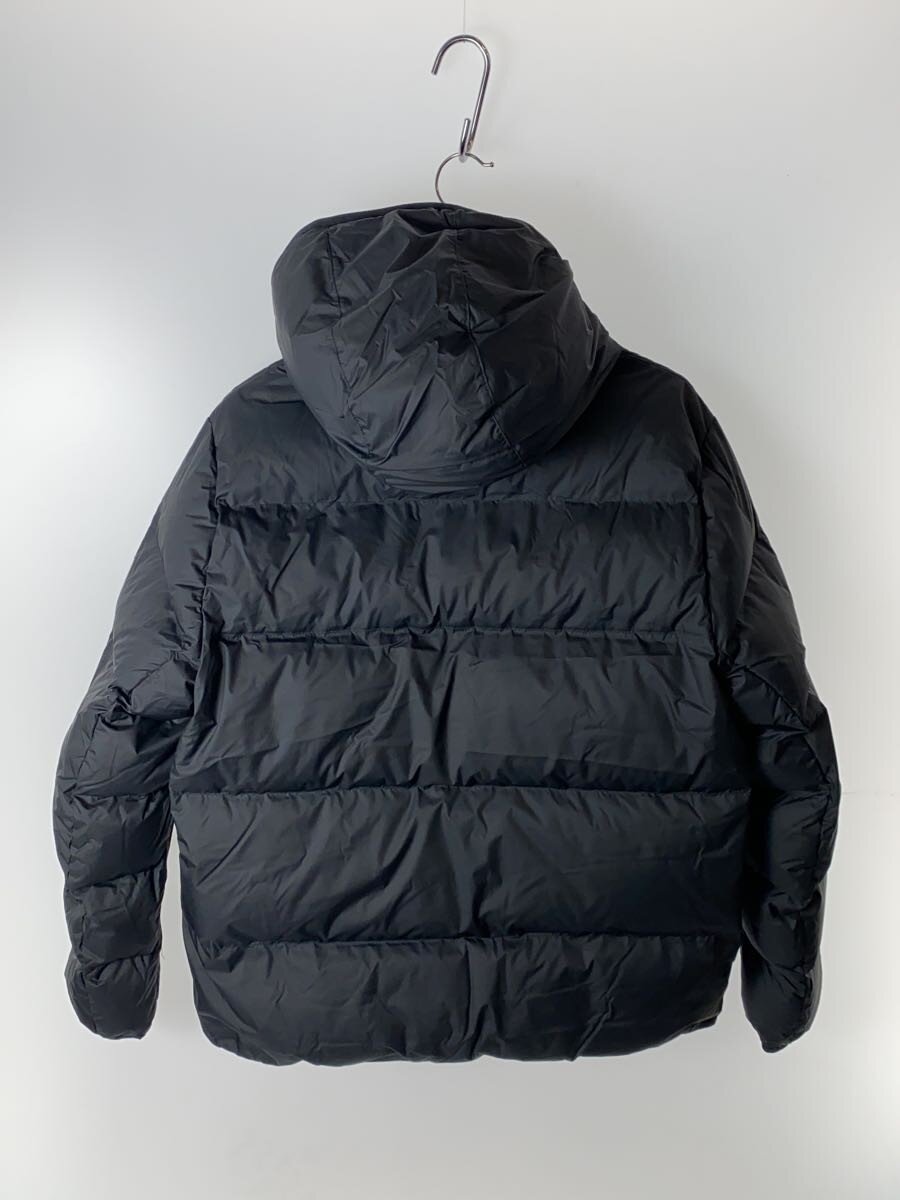 【中古】NIKE◆ダウンジャケット/XL/ポリエステル/BLK/DV1132-010【メンズウェア】｜2ｎｄ STREET 店 11,660円