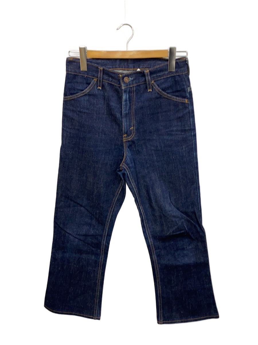 【中古】Levi’s◆下つ方/33/綿織物/BLU【メンズウェア】