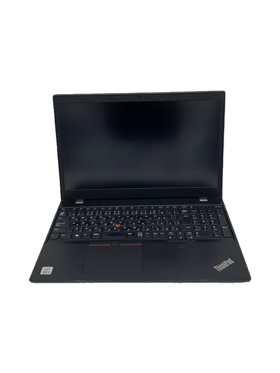 【中古】Lenovo◆万覚え帳マイコン/Corei5第10/8GB/HDD250GB/20U3001LJP【マイコン】 パソコン・周辺機器-ノートPC