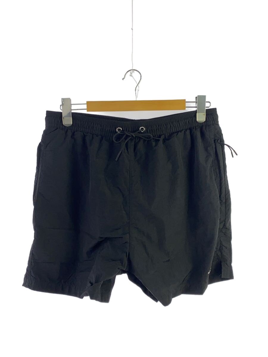 【中古】KITH◆遊撃手ズボン下/DZ31/ナイロン/BLK/22-032-060-0028-2-0/? NULL ?【メンズウェア】