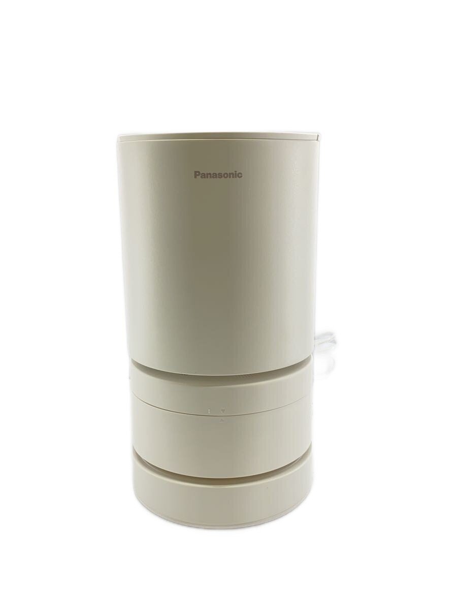 【中古】Panasonic◆炊飯器 SR-AX1-W【家電・視覚性・オーディオ】