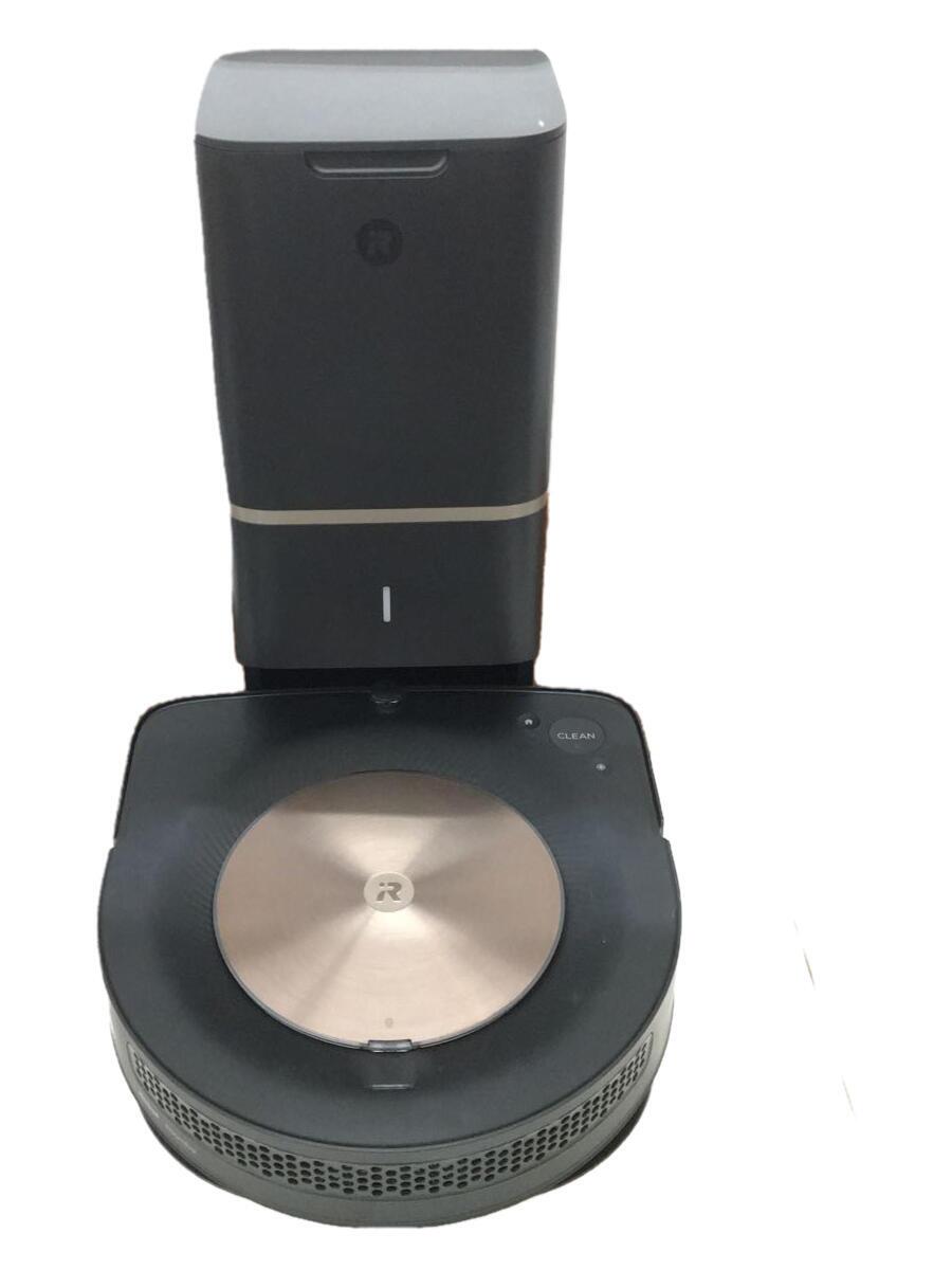【中古】iRobot◆掃き出す機【家電・視覚性・オーディオ】