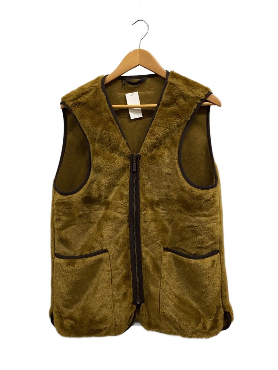 【中古】Barbour◆19AW/逐次刊行物標準尺度別注/より良い/--/アクリル樹脂/BRW/無地/1902125//【メンズウェア】