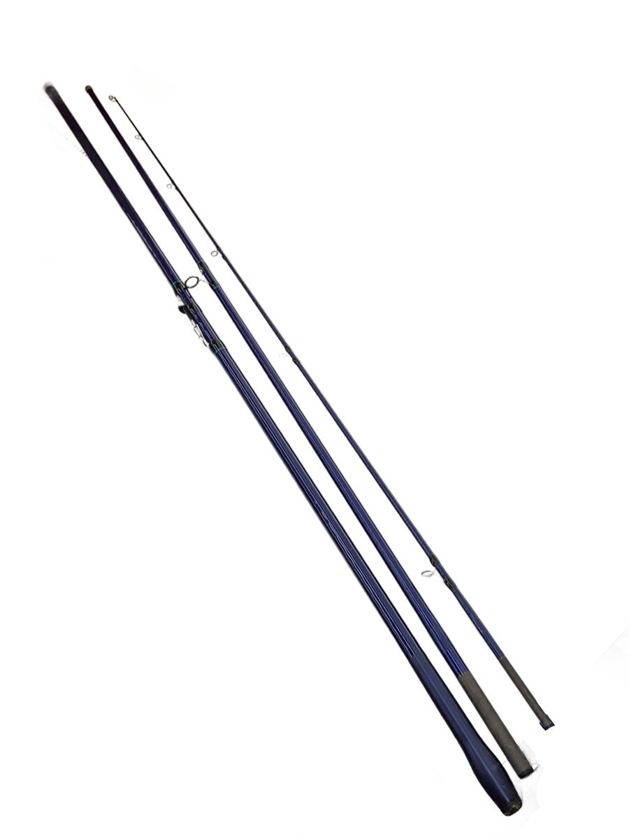 【中古】SHIMANO◆極点/投竿/405CX+ 25486//【運動競技】