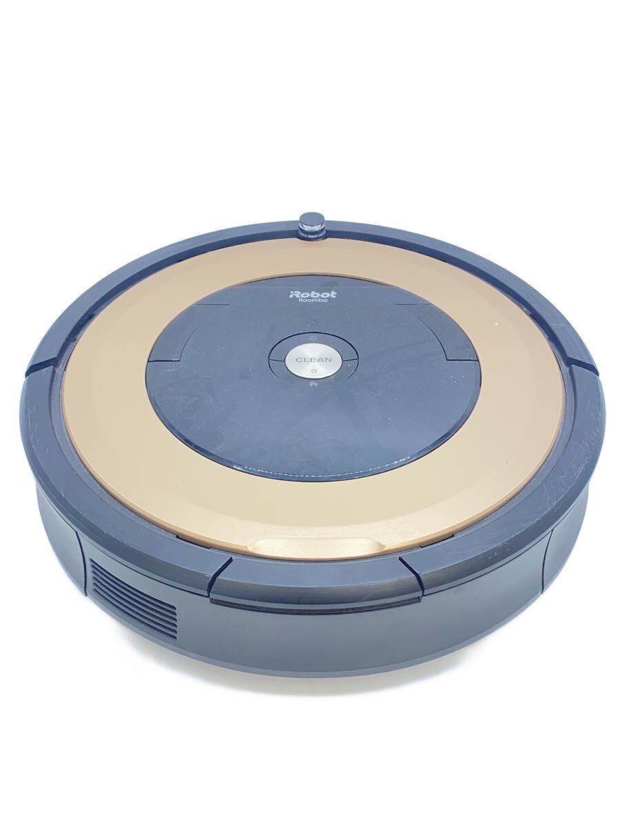 【中古】iRobot◆掃除機 ルンバ892【家電・ビジュアル・オーディオ】