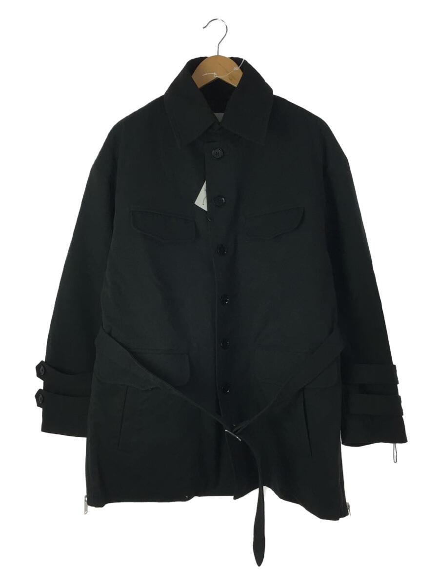 【中古】APOCRYPHA/212Y03-NMex/ASOBINoBA別注/type98 harf coat nmex【メンズウェア】｜2ｎｄ STREET 店