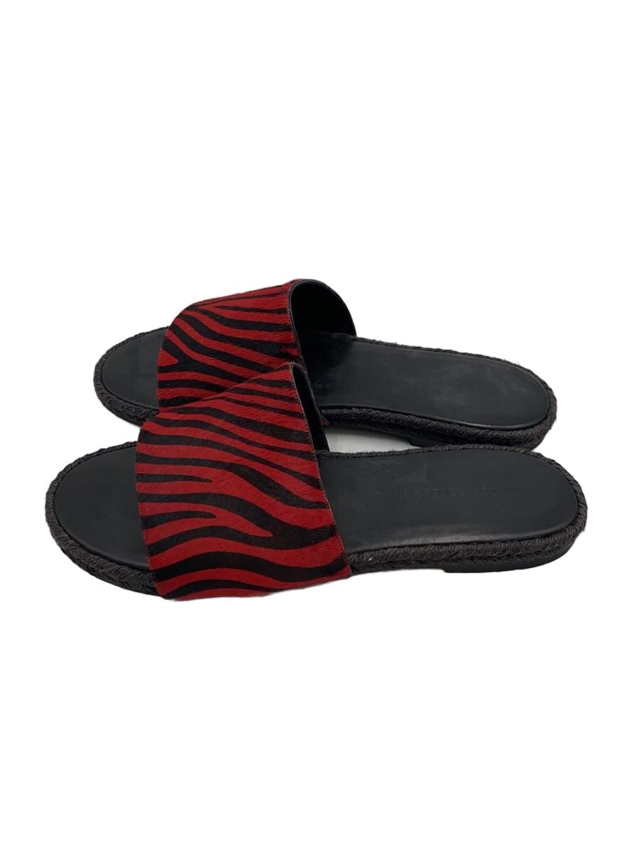 【中古】Haider Ackermann◆サンダル/43/牛革【シューズ】｜2ｎｄ STREET 店