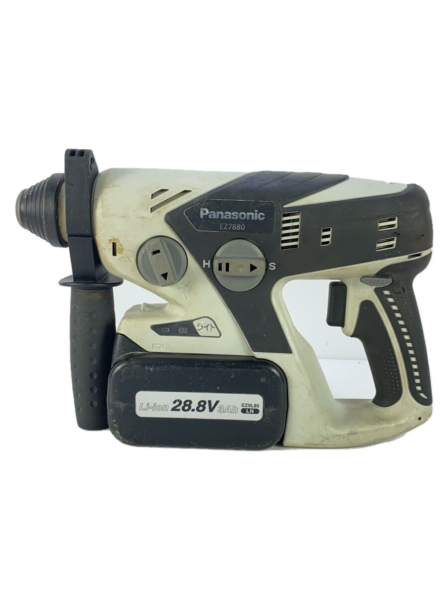 【中古】Panasonic◆電動手道具/EZ7880【DIY設備】