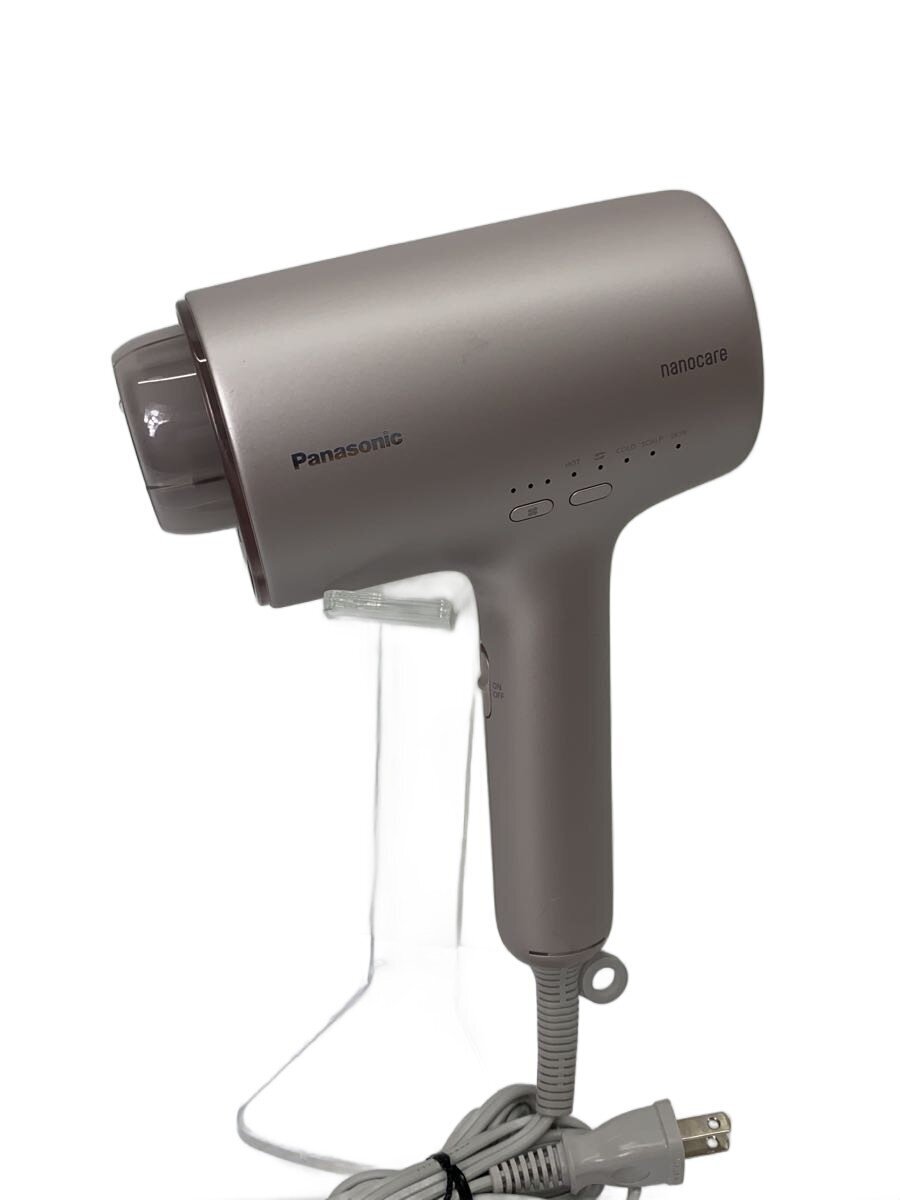 楽天市場】【中古】Panasonic◇ドライヤー・ヘアアイロン ナノケアEH
