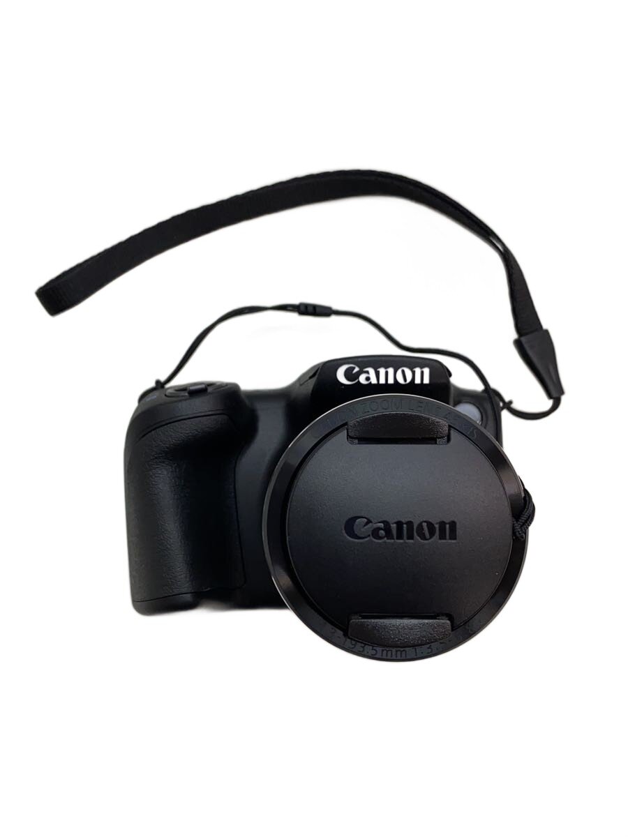 【中古】CANON◆デジタル写真機 PowerShot SX430 IS【写真機】