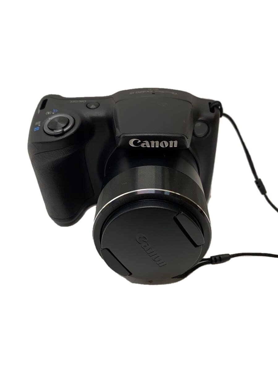 【中古】CANON◆デジタル写真機 PowerShot SX420 IS//【写真機】