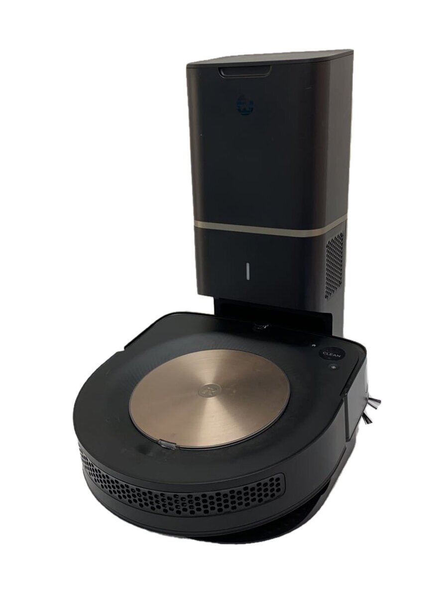 【中古】iRobot◆掃除機 ルンバ s9+ s955860【家電・ビジュアル・オーディオ】|2nd STREET 店
