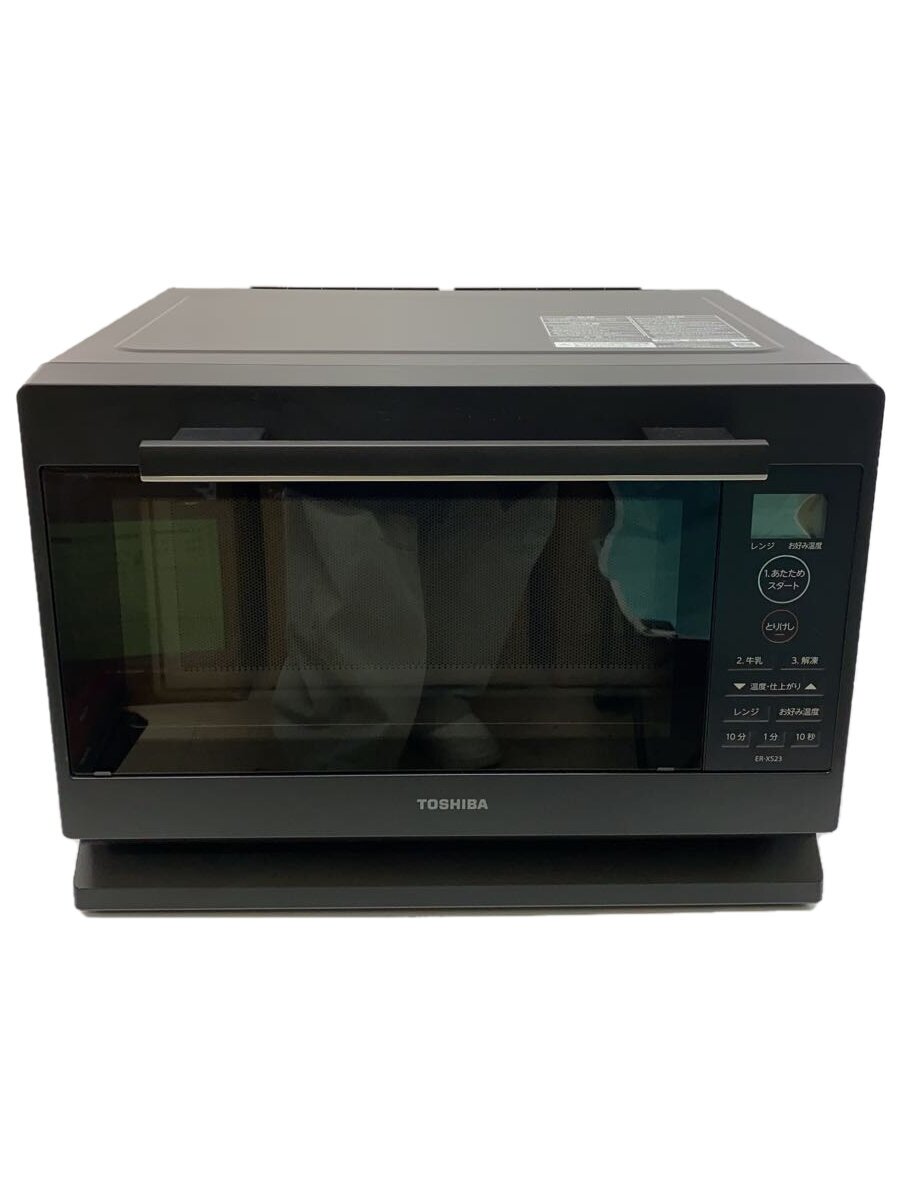 【中古】TOSHIBA◆陰電子領域 ER-XS23(K)【家電・視覚的・オーディオ】