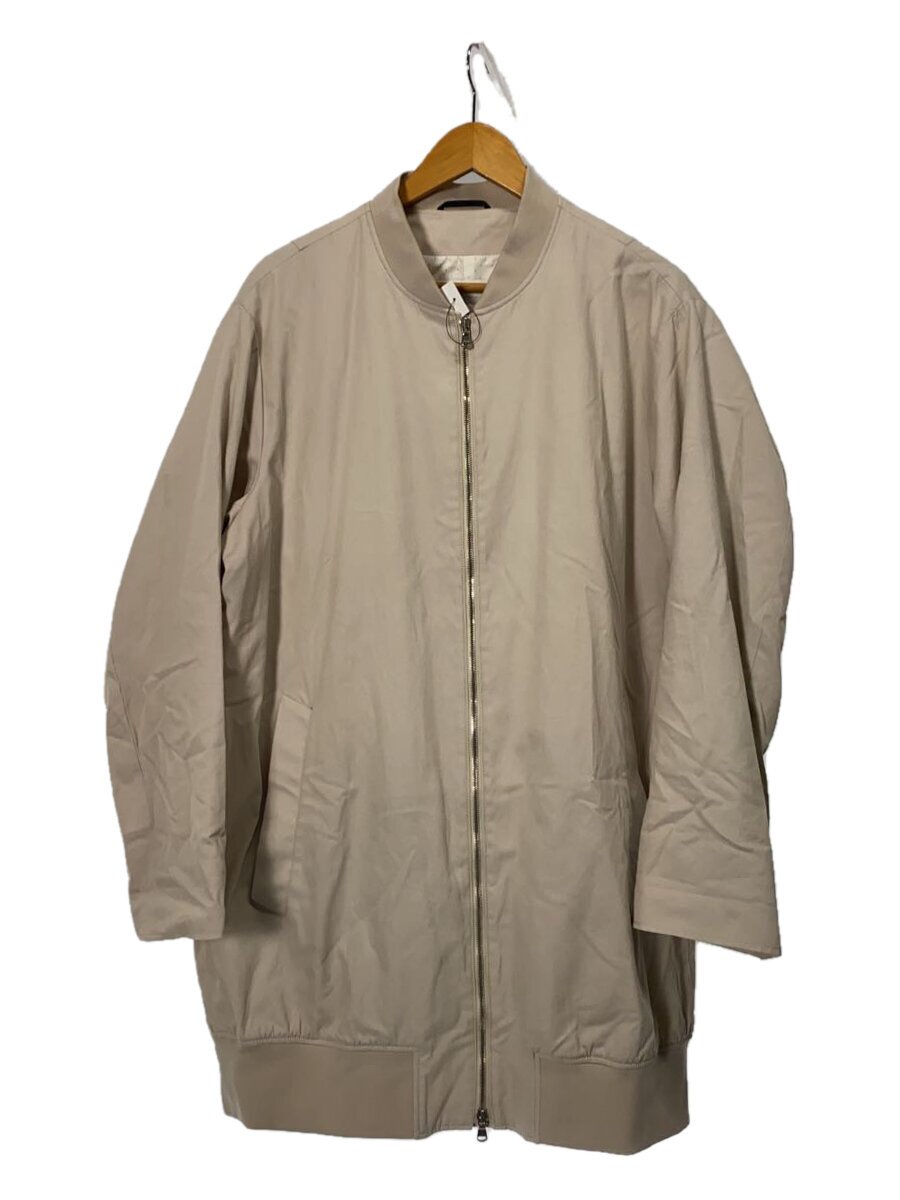 【中古】TATRAS◆&times;LUCIO VANOTTI/ブルゾン/3/コットン/BEG/MTV17S402【レディースウェア】｜2ｎｄ STREET 店