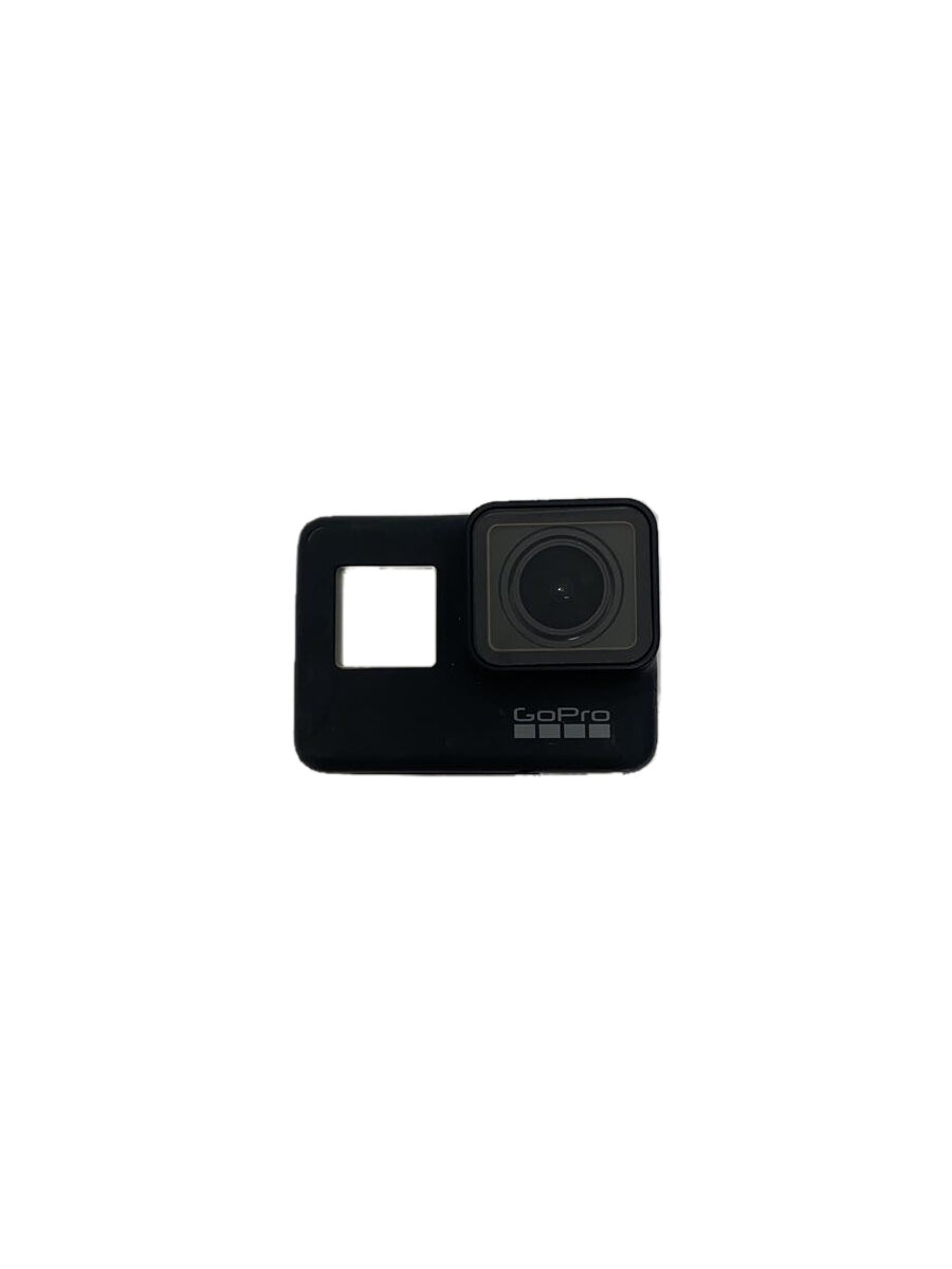 【中古】GoPro◆デジタル写真機余分の物/BLACK7【写真機】