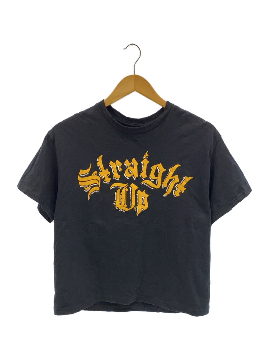 【中古】the bonez × dragon ash/プルオーバー/BLK/無地//【メンズウェア】