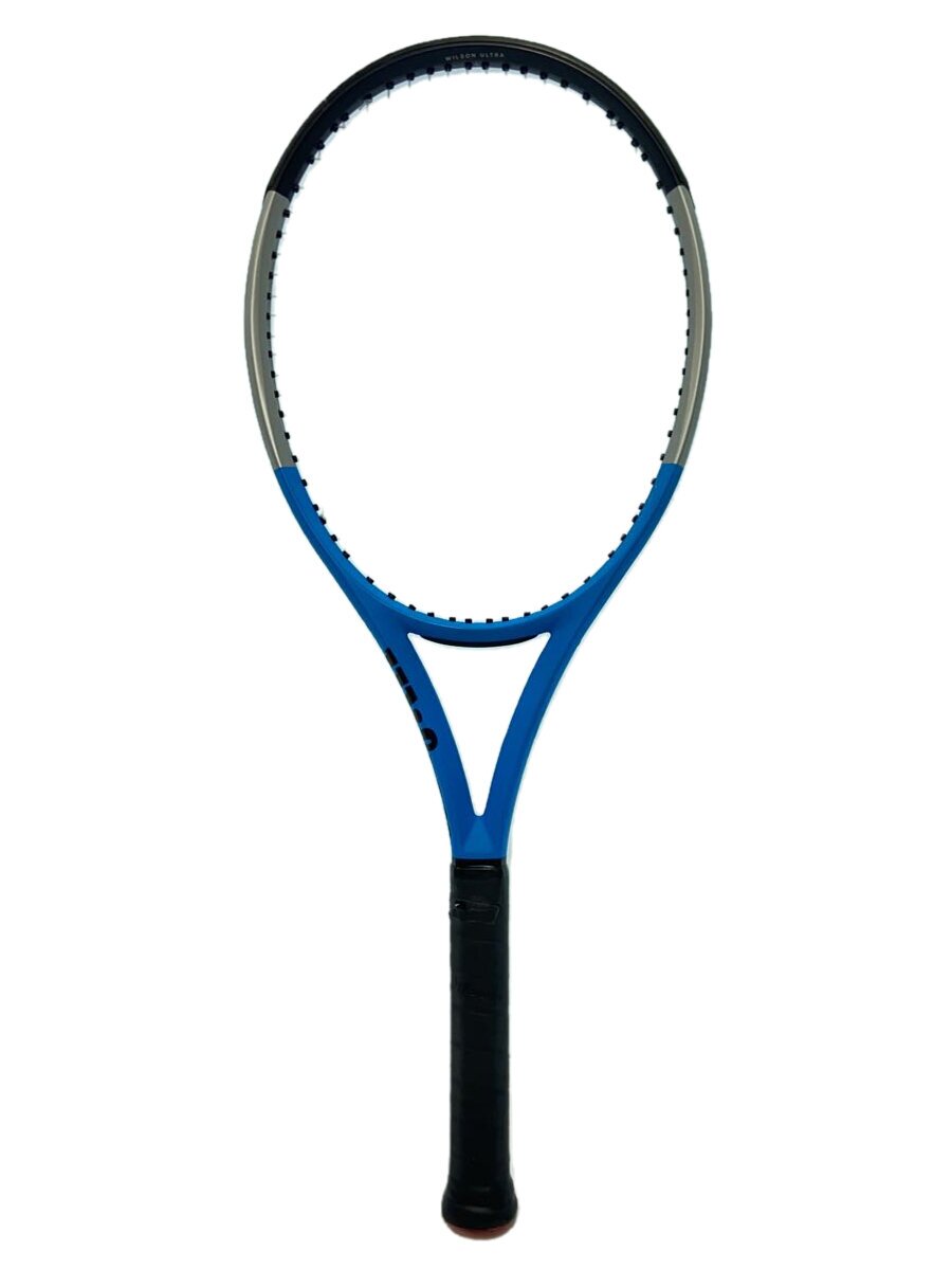 【中古】Wilson◆テニスラケット/ULTRA 100 V3.0 REVERSE【スポーツ】