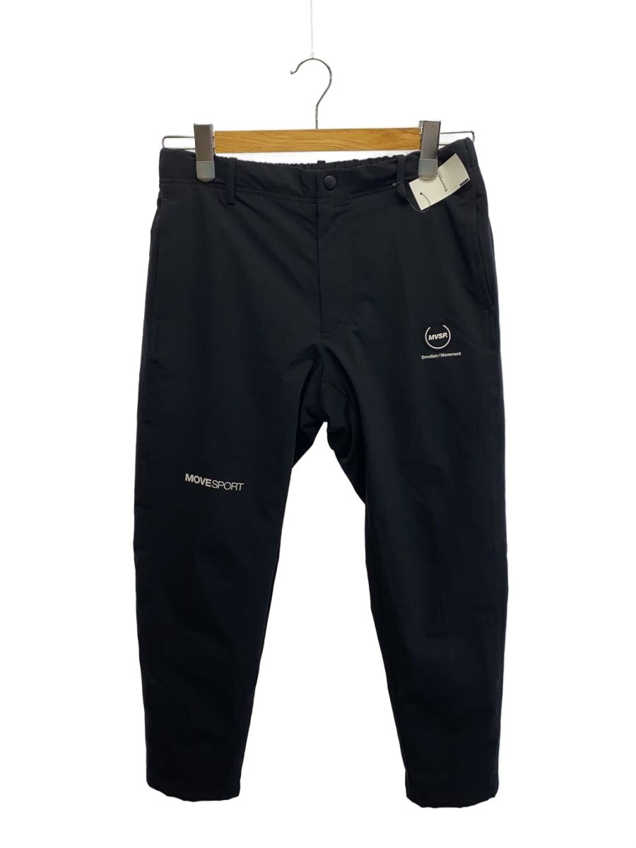 【中古】DESCENTE◆スポーツウェアー/BLK/dmmwjd87【スポーツ】
