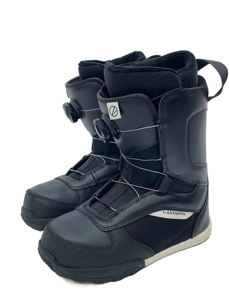 【中古】LASTARTS/スノーボードブーツ/24cm/BOA/BLK//【スポーツ】｜2ｎｄ STREET 店