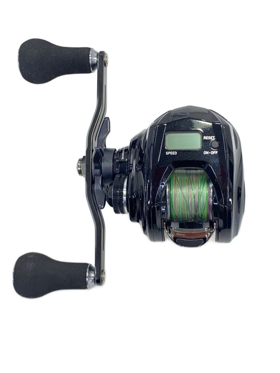 【中古】DAIWA◆21 ティエラA IC 150HL-DH 00631010【スポーツ】｜2ｎｄ STREET 店