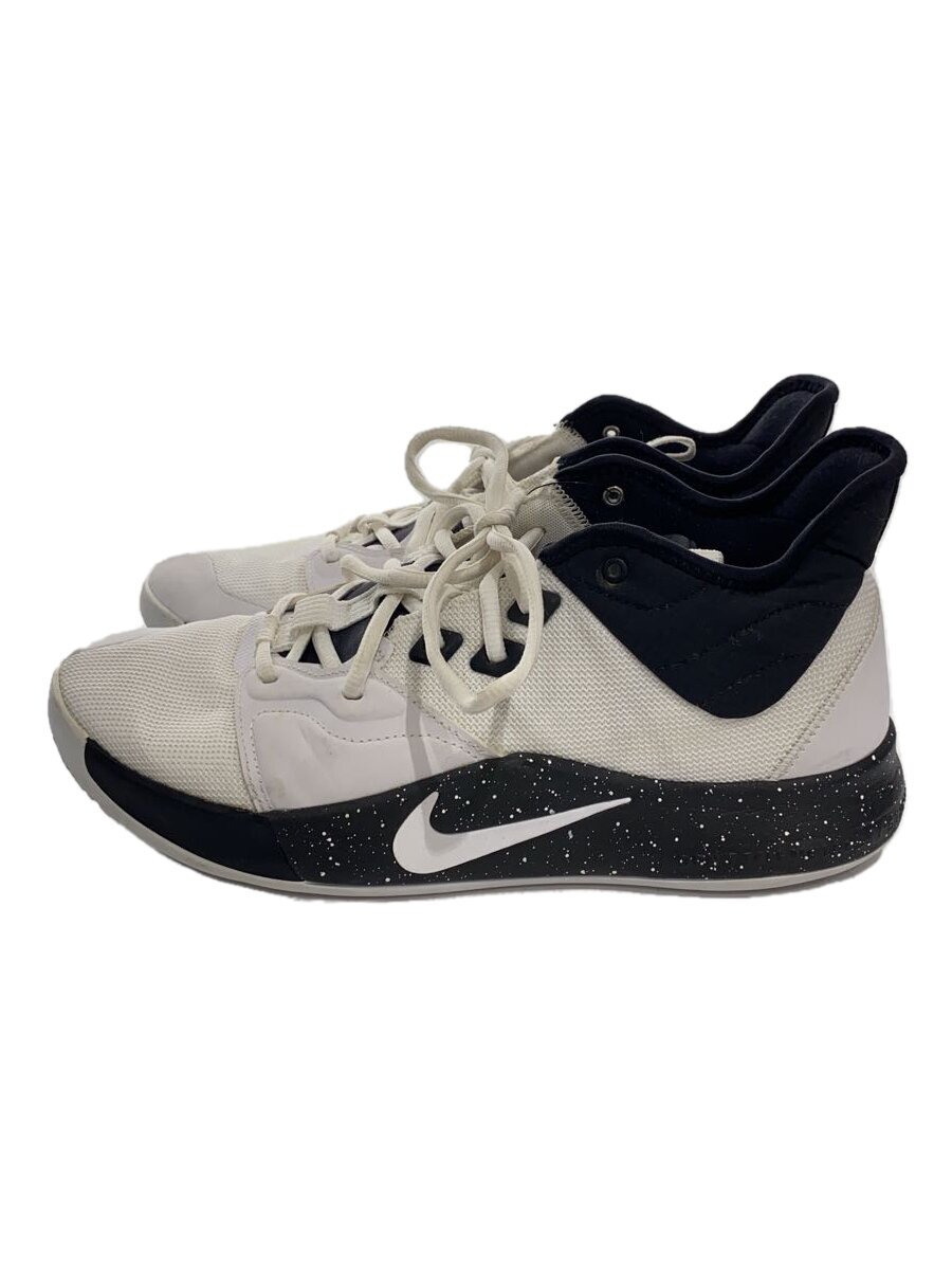 【中古】NIKE◆ハイカットスニーカー/28cm/WHT/CN9512-108//【シューズ】｜2ｎｄ STREET 店