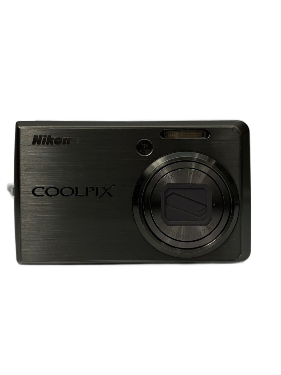 楽天市場】【中古】Nikon◇デジタルカメラ COOLPIX S4400【カメラ