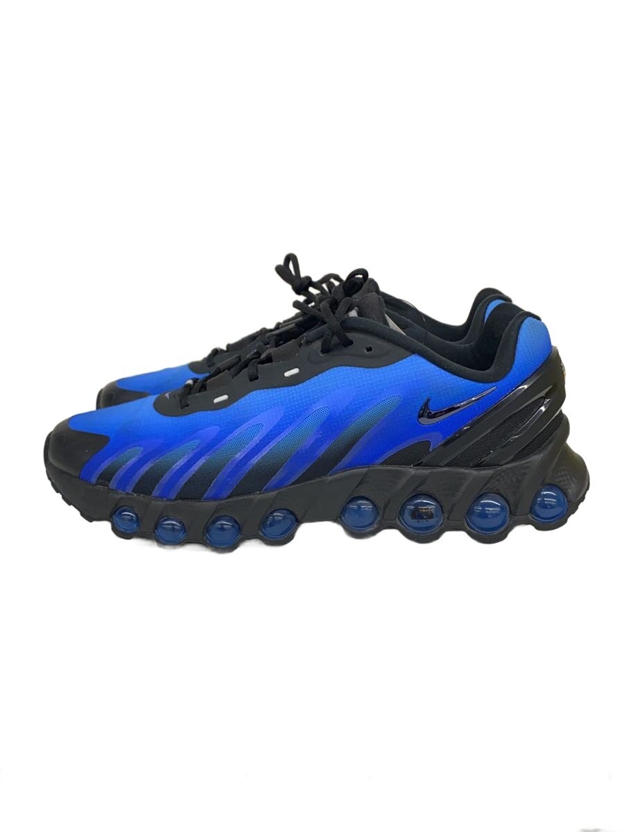 【中古】NIKE◆ローカットスニーカー/28.5糎/BLU/FQ7860-001【シューズ】