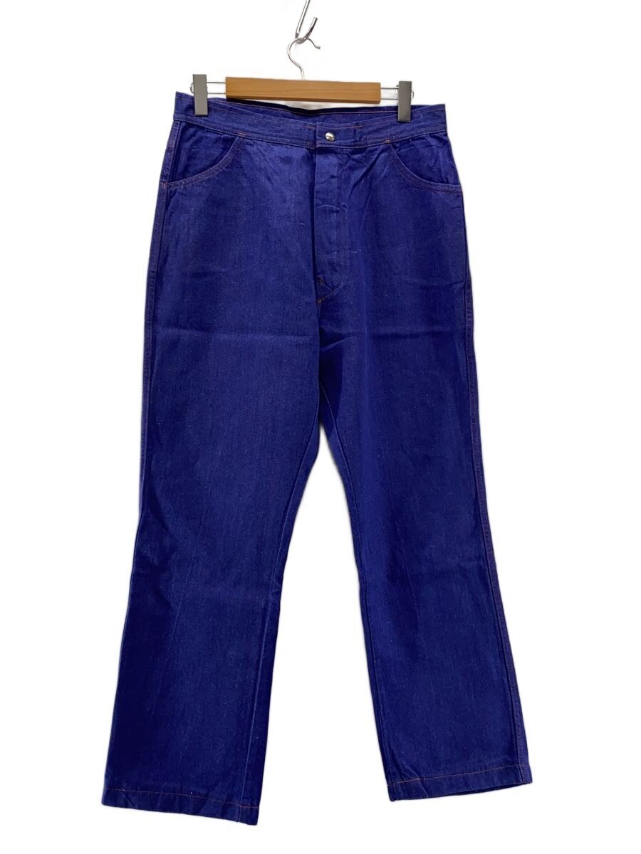【中古】ボトム/--/コットン/IDG【メンズウェア】｜2ｎｄ STREET 店