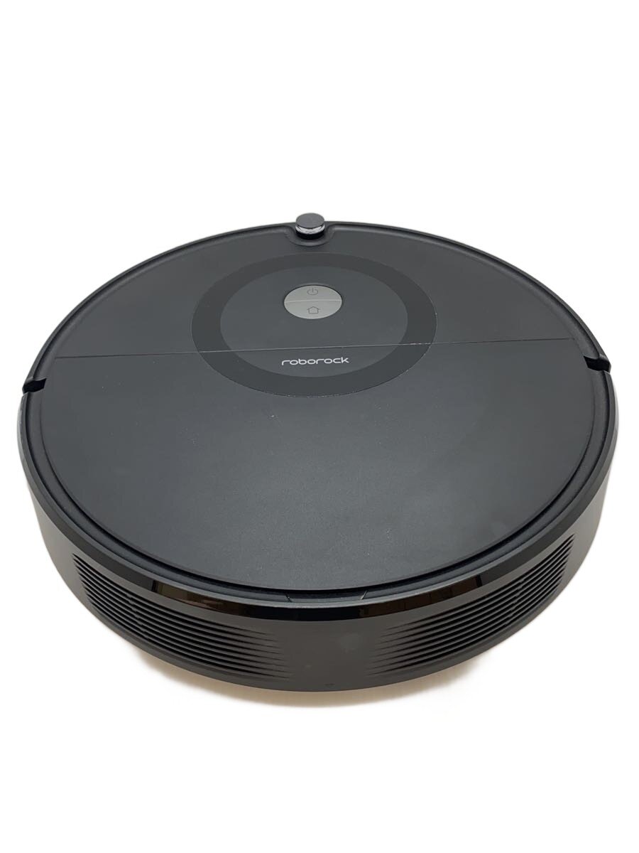 【中古】roborock◆自動人形掃き出す機 E552-04【家電・視覚性・オーディオ】