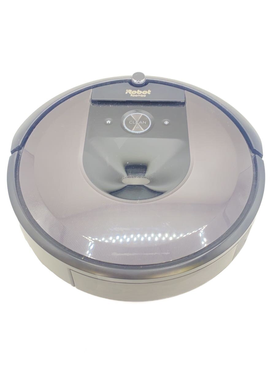 【中古】iRobot◆掃除機 ルンバi7 i715060【家電・ビジュアル・オーディオ】|2nd STREET 店