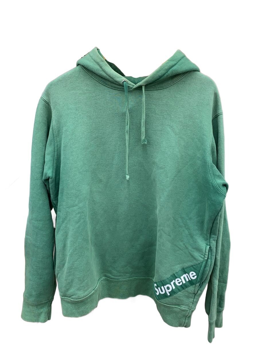 【中古】Supreme◆パーカー/M/コットン/GRN//【メンズウェア】｜2ｎｄ STREET 店 8,932円