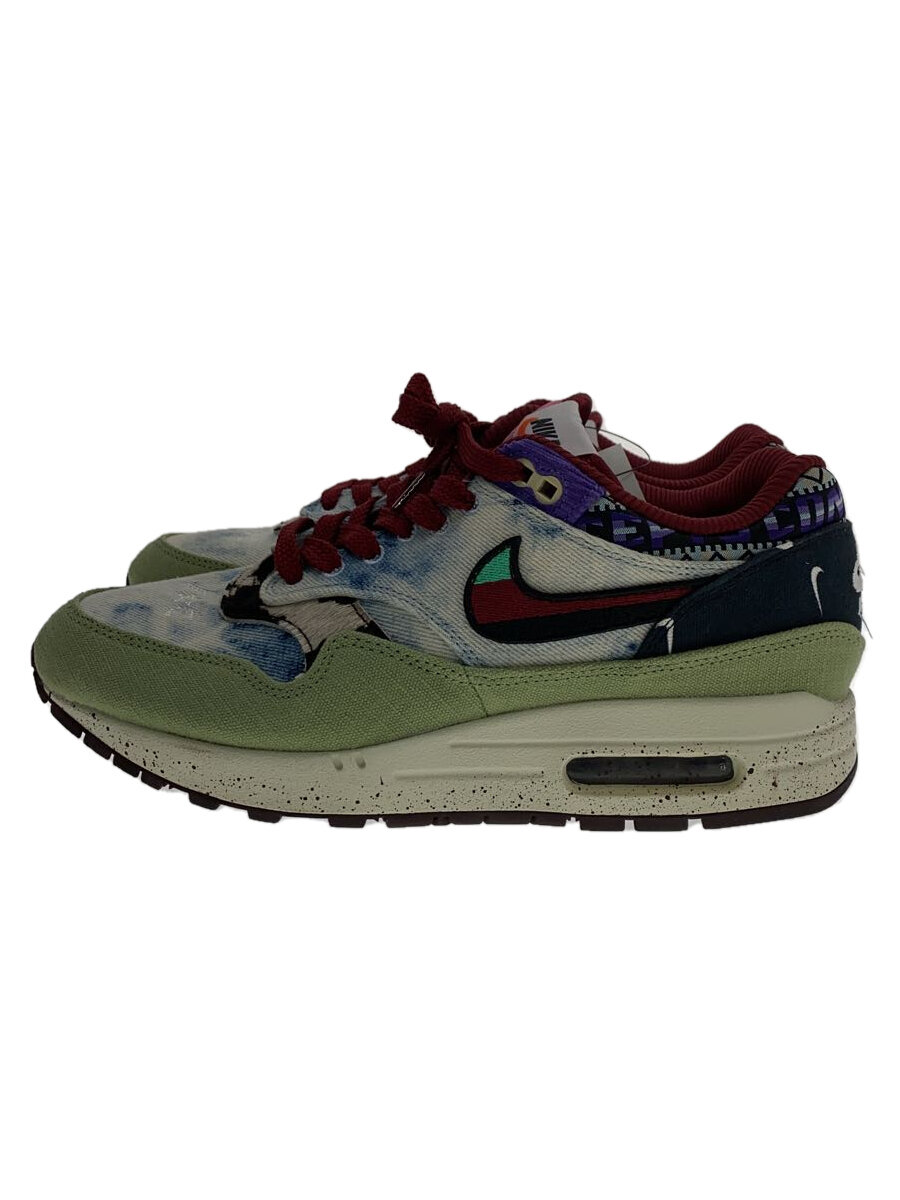 【中古】NIKE◆AIR MAX 1 SP_大気圏 マックス 1 特別/26糎//【シューズ】