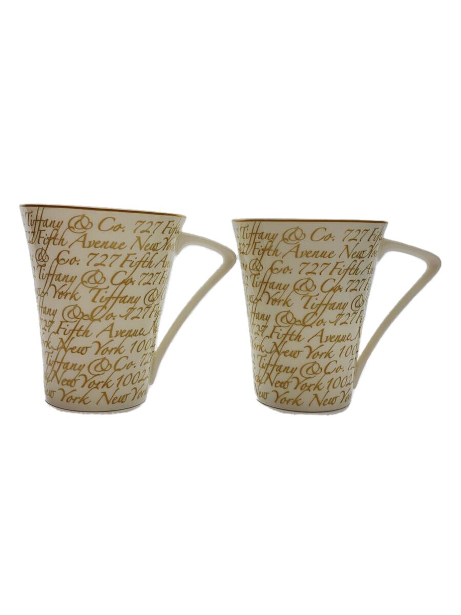 楽天市場】新着【中古】超美品 箱付 ティファニー TIFFANY&Co