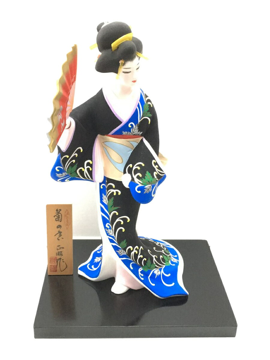 【中古】 博多人形 サザエさん ドール 楽天市場】【全品10%OFFクーポン1日0時〜23:59迄】【中古】 博多