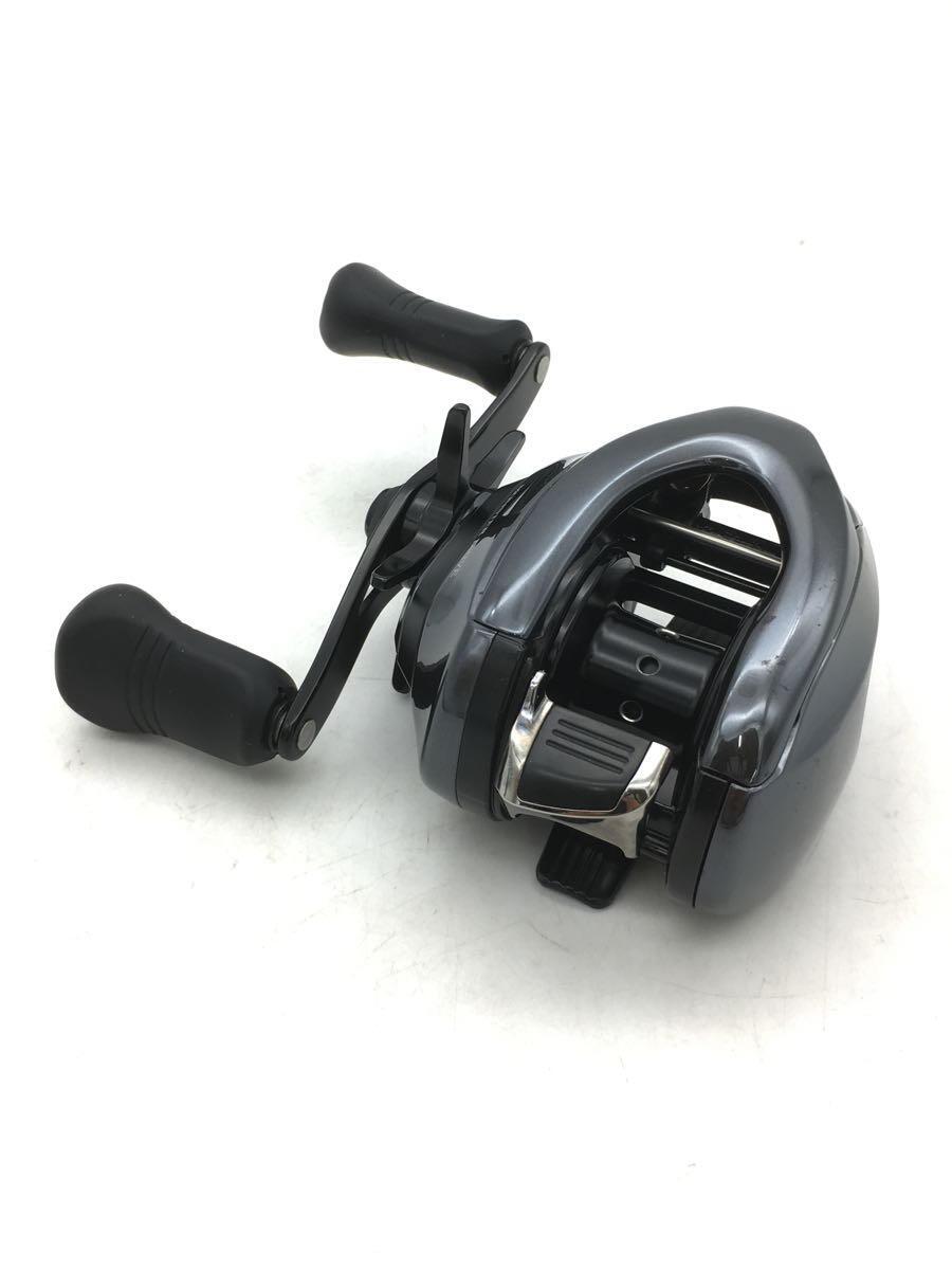 【中古】SHIMANO◆SHIMANO/18アンタレス DCMDXG/当て嵌める感有【運動競技】 フィッシング-リール本体-リール