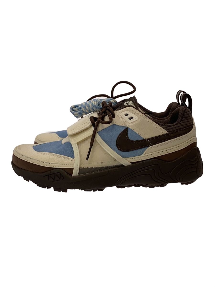 【中古】NIKE◆シューズ_HQ3072-400/26.5珊/BRW【シューズ】