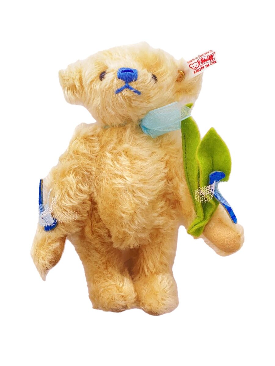 楽天市場】Steiff シュタイフ 2000年 1500体限定 日本昔話シリーズ第2